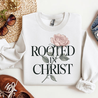 Rooted In Christ 04