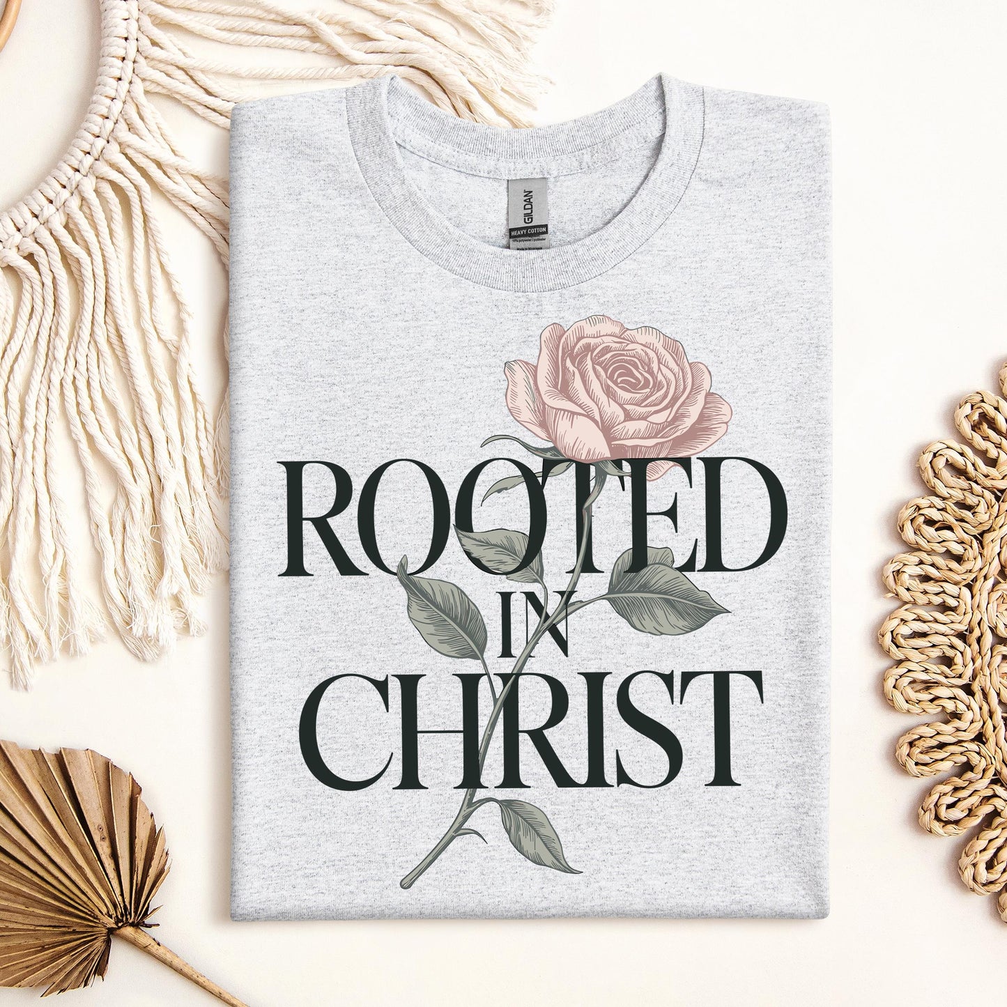 Rooted In Christ 04