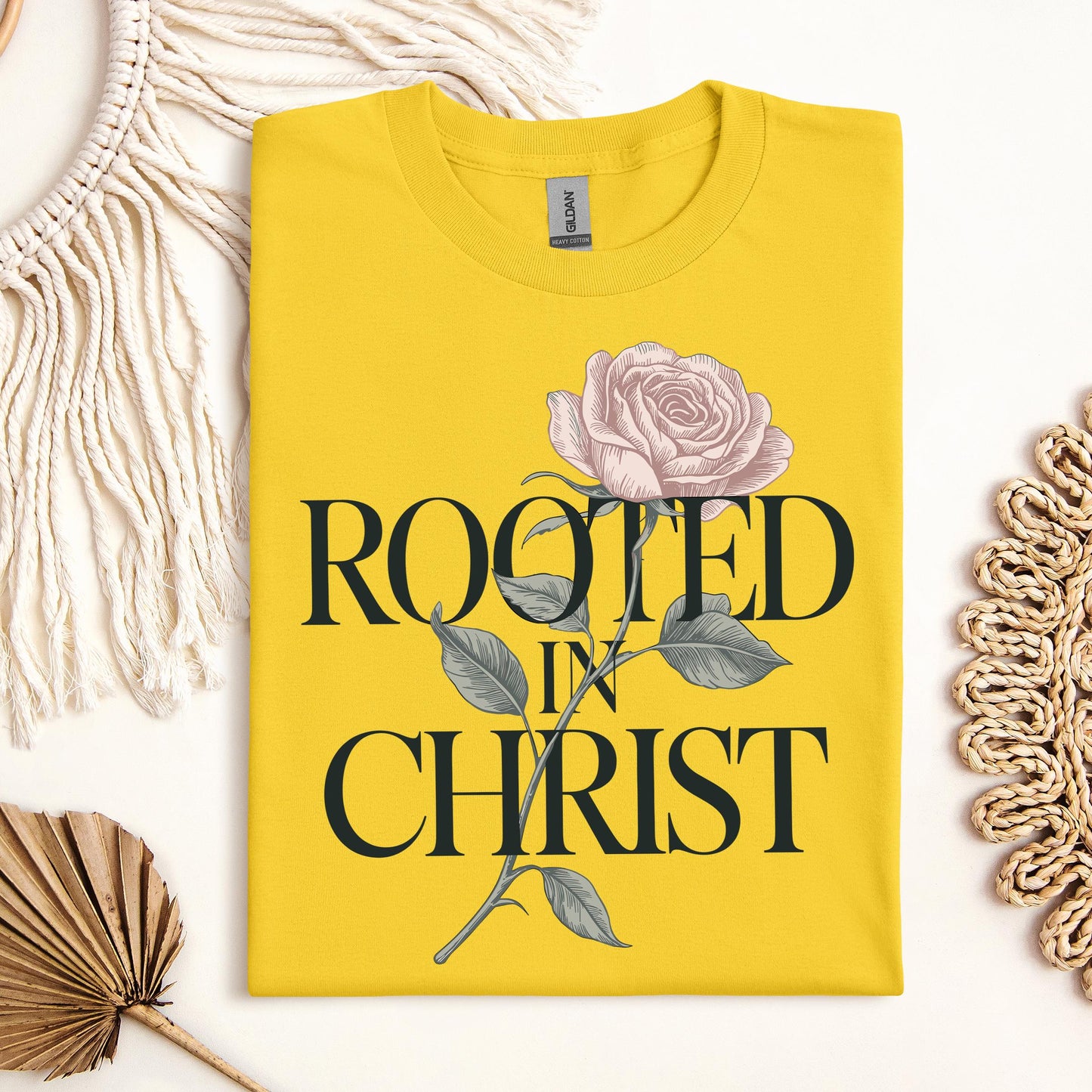 Rooted In Christ 04