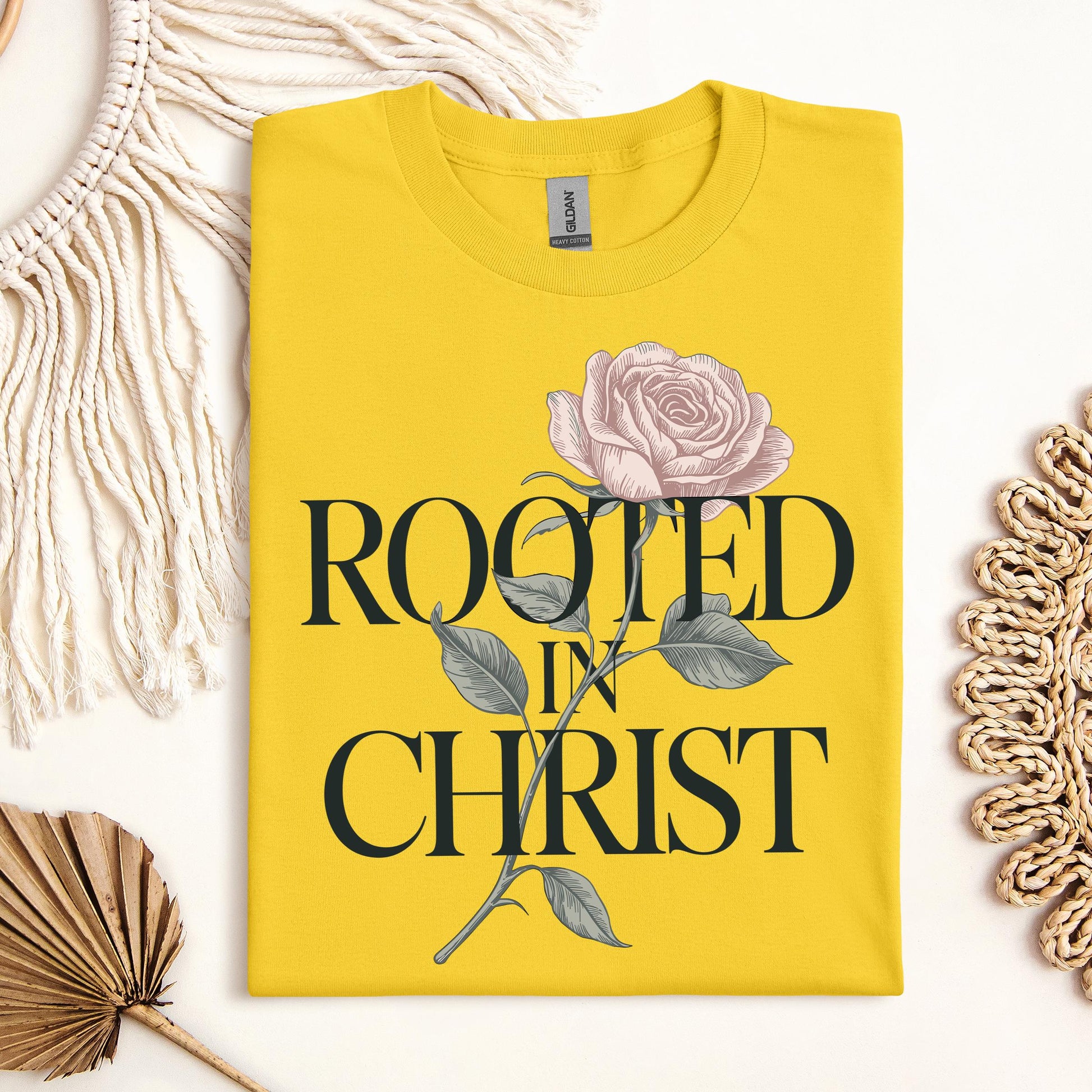 Rooted In Christ 04