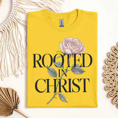 Rooted In Christ 04