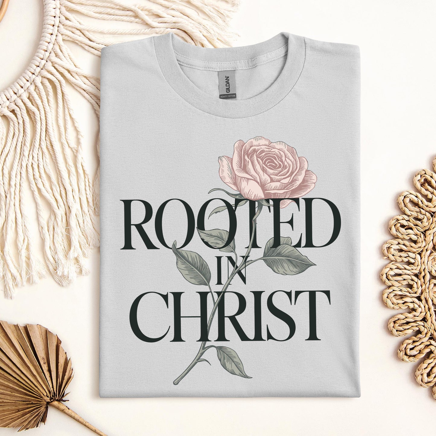 Rooted In Christ 04