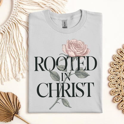 Rooted In Christ 04