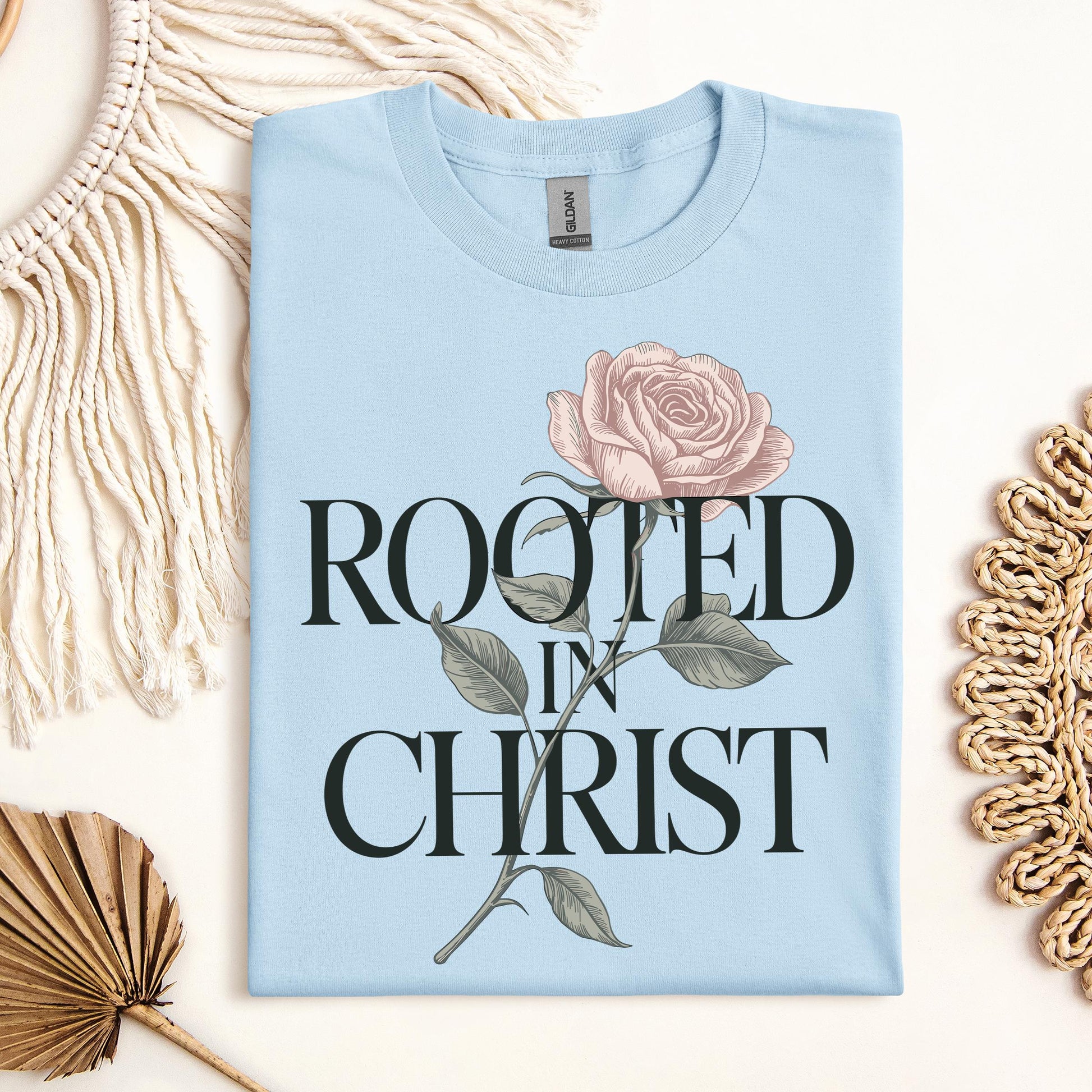 Rooted In Christ 04