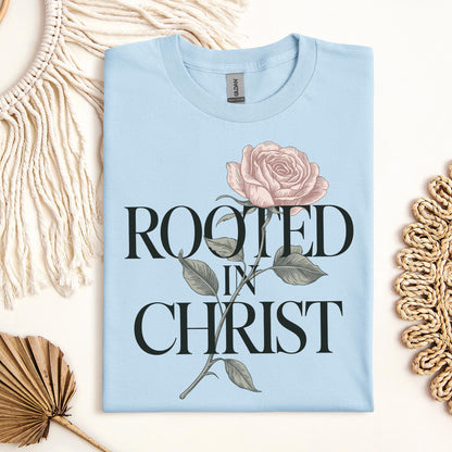 Rooted In Christ 04
