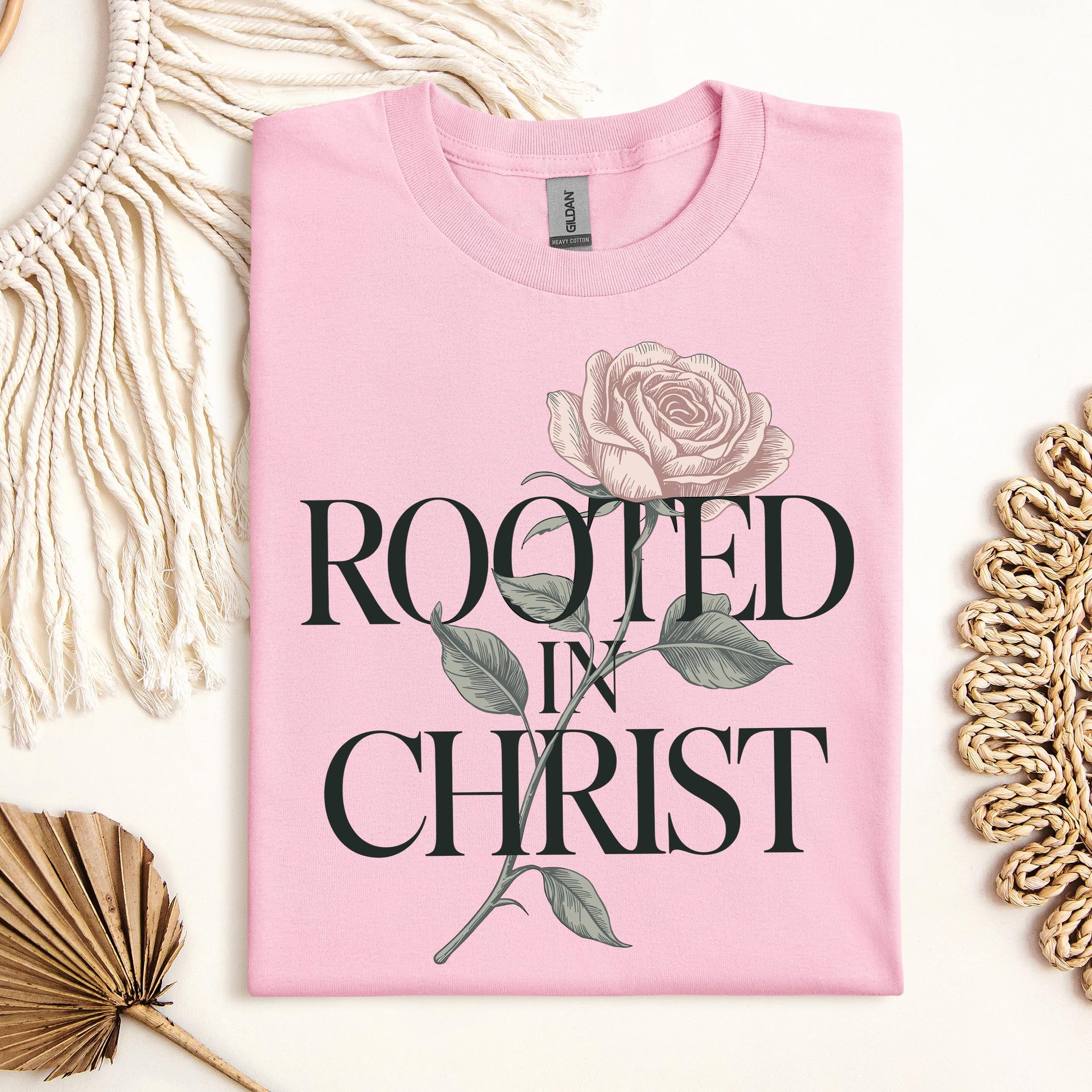 Rooted In Christ 04