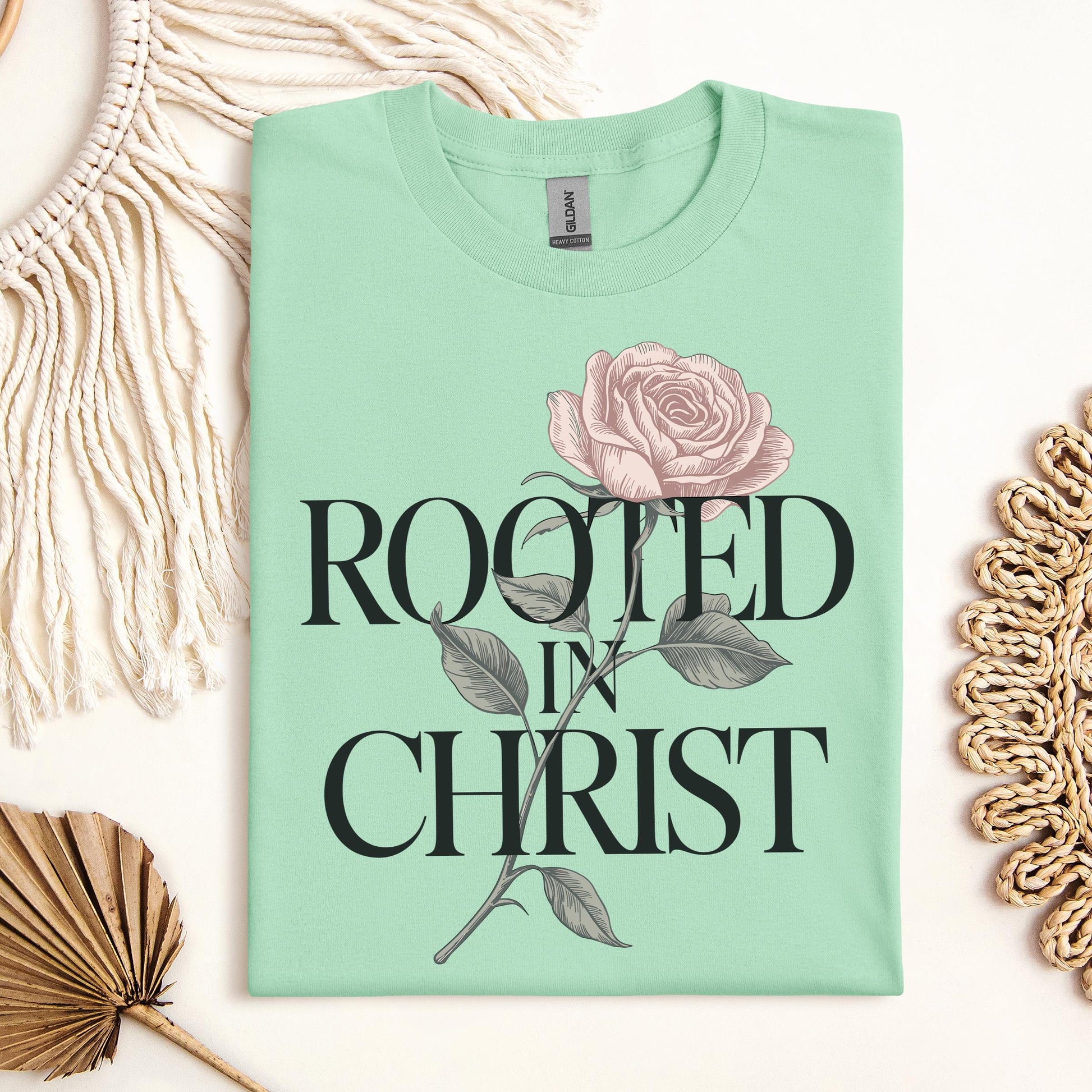 Rooted In Christ 04