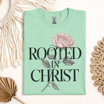 Rooted In Christ 04