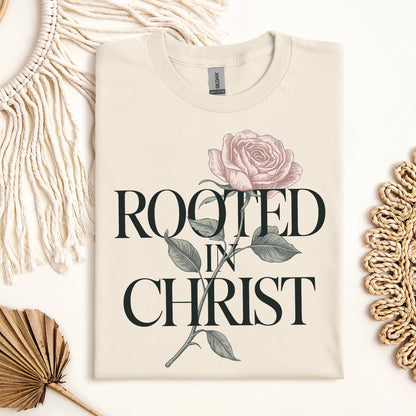 Rooted In Christ 04