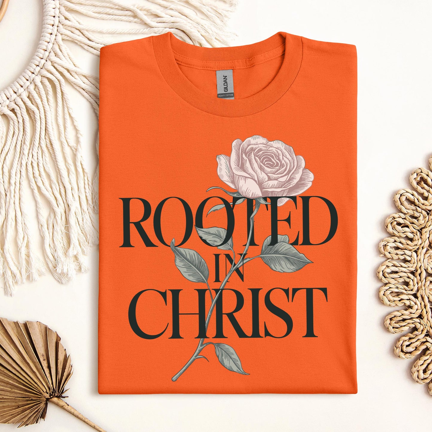 Rooted In Christ 04