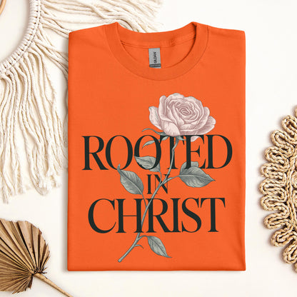 Rooted In Christ 04