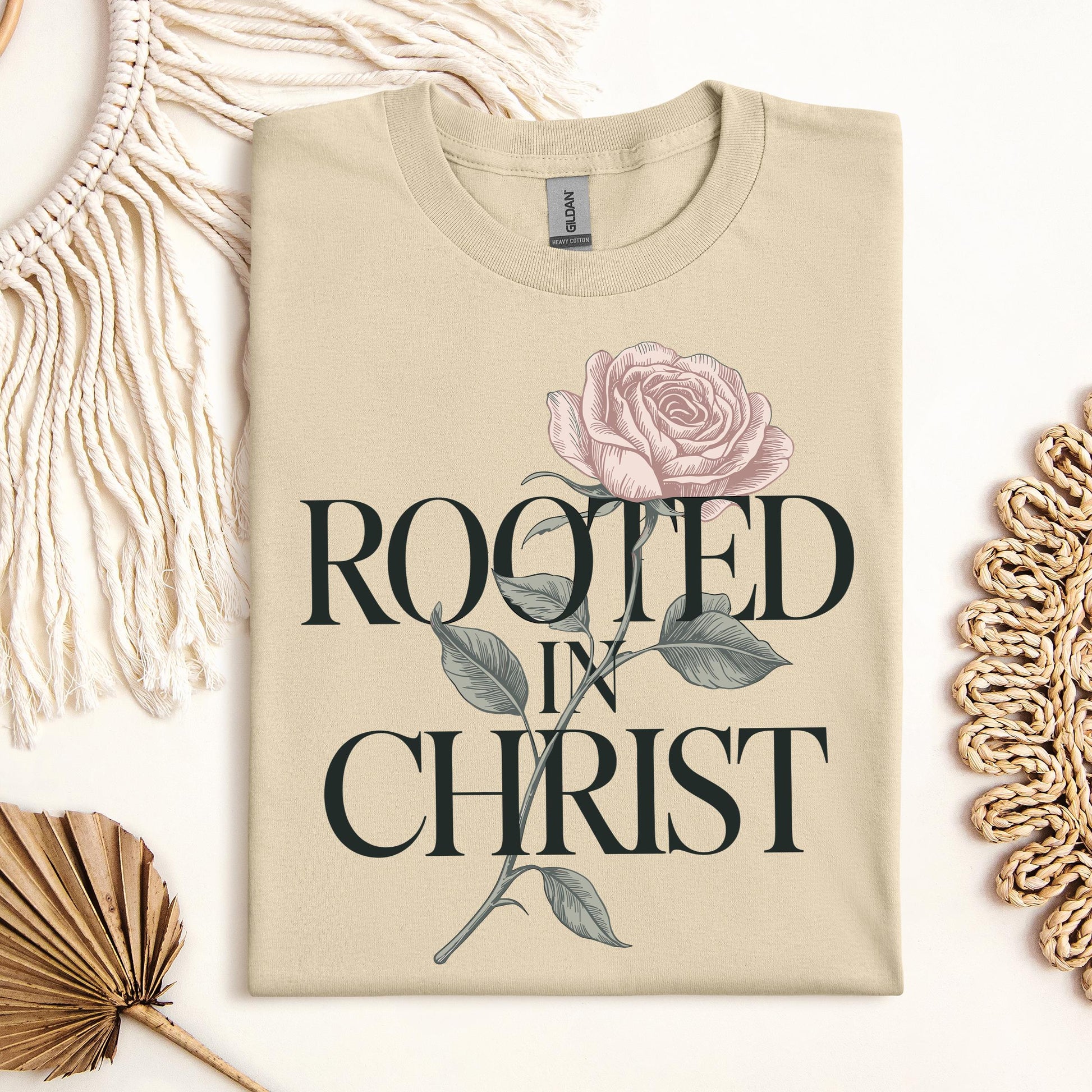 Rooted In Christ 04