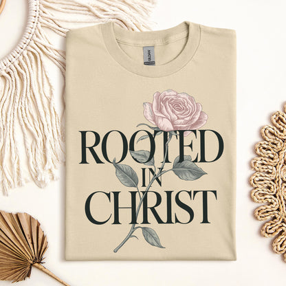 Rooted In Christ 04