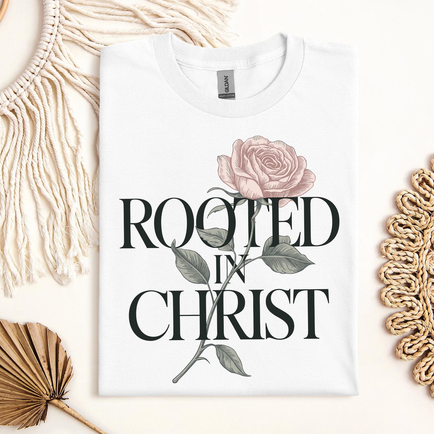 Rooted In Christ 04