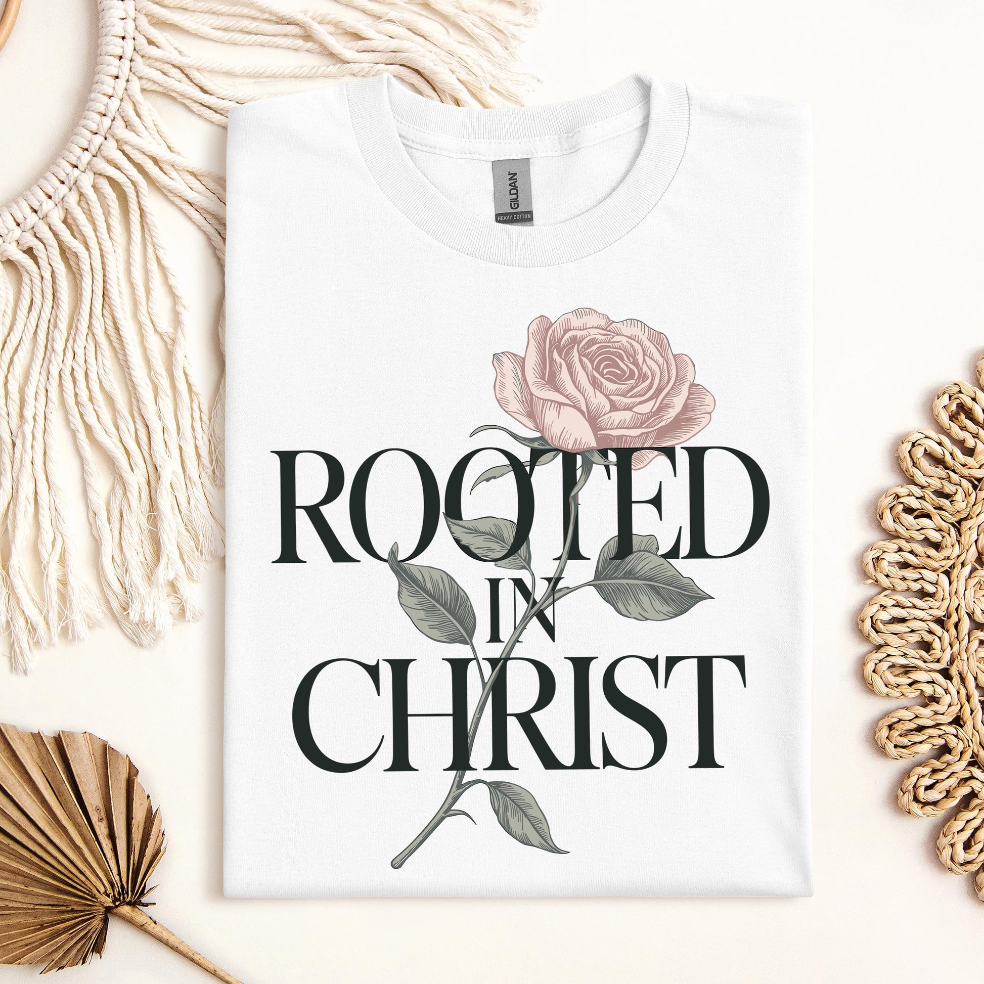 Rooted In Christ 04