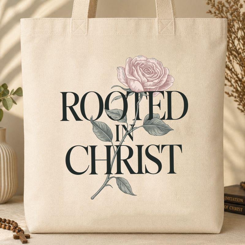 Rooted In Christ 04