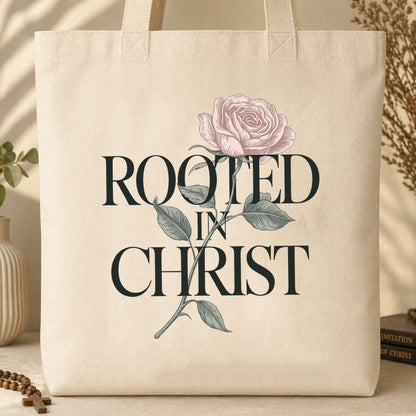 Rooted In Christ 04