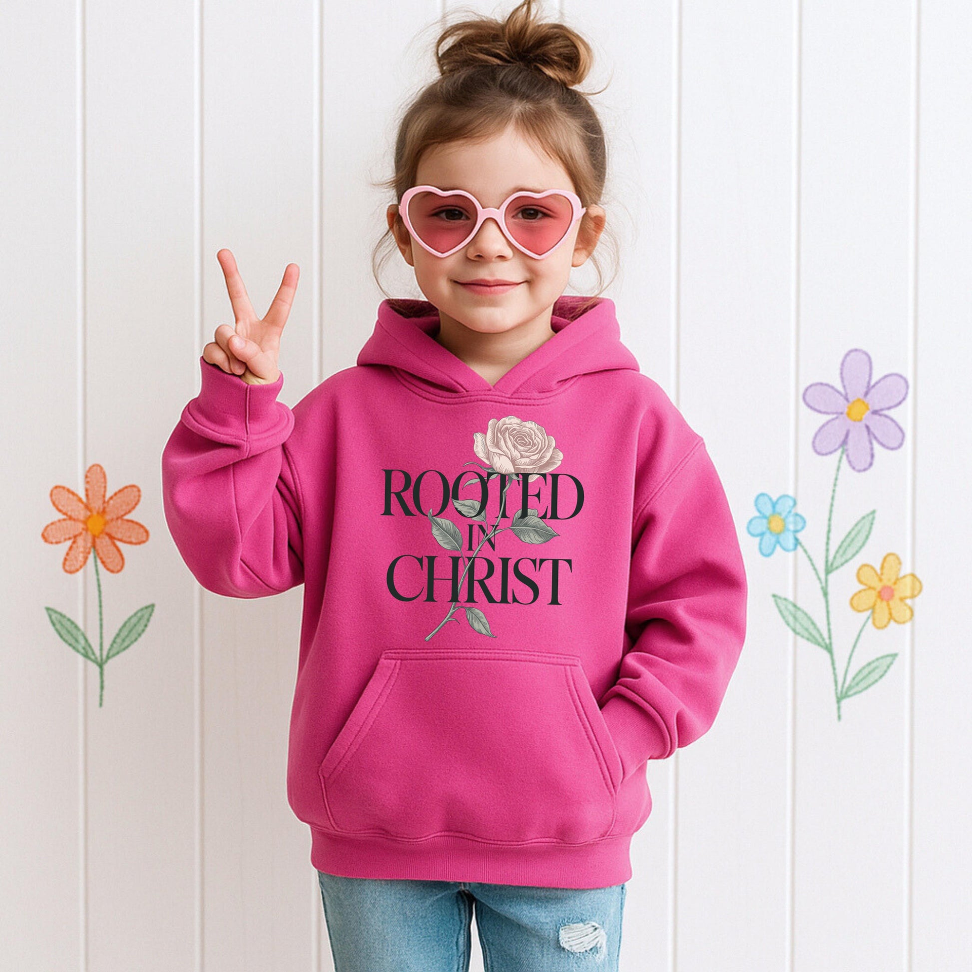 Rooted In Christ 04