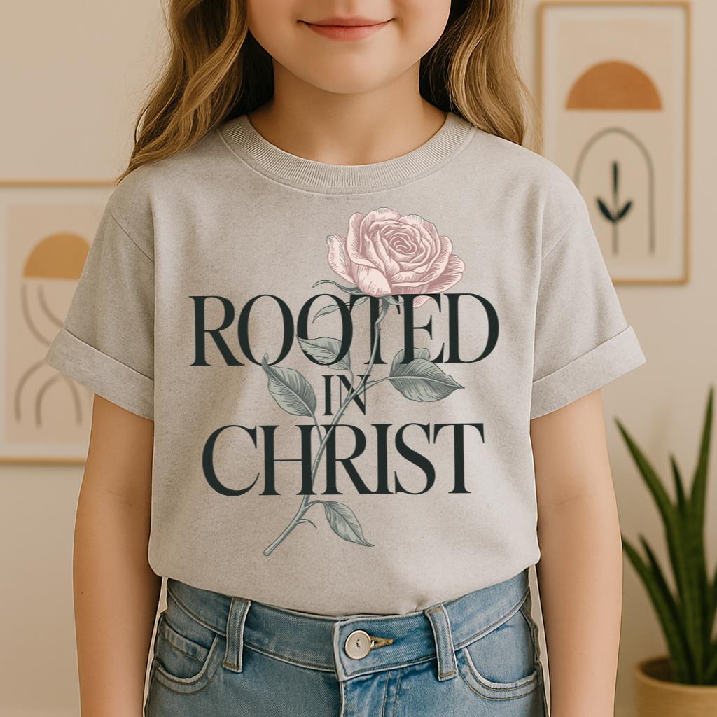 Rooted In Christ 04