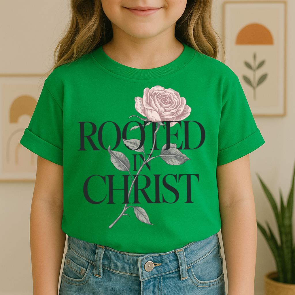 Rooted In Christ 04