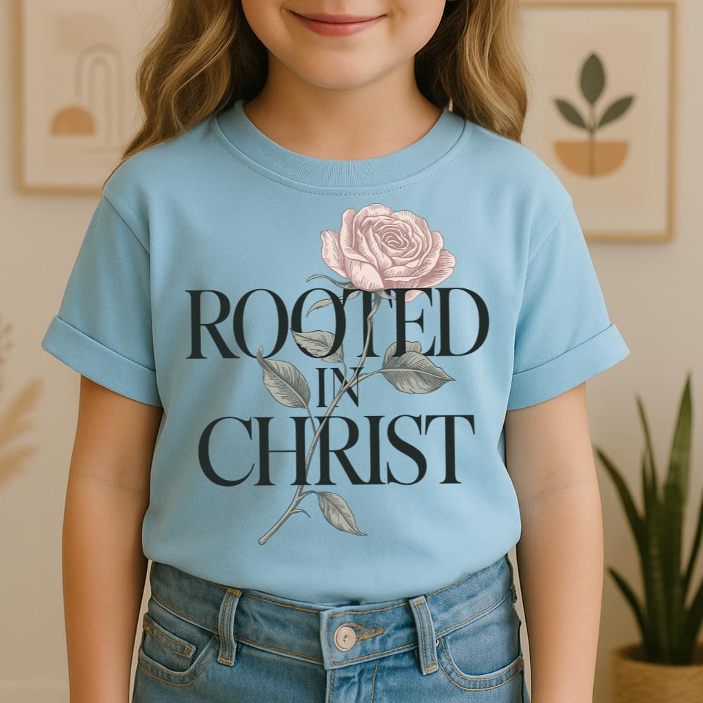 Rooted In Christ 04