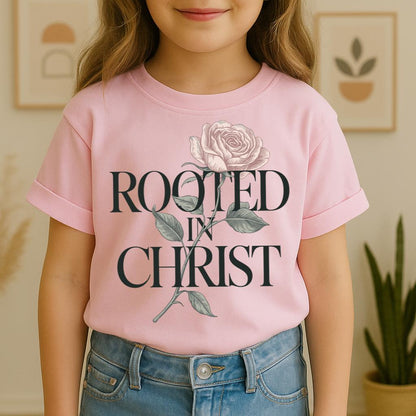 Rooted In Christ 04