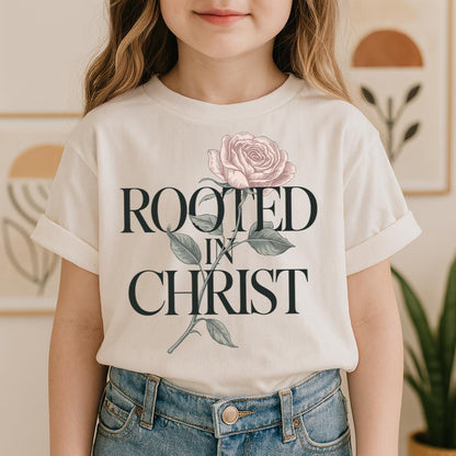 Rooted In Christ 04