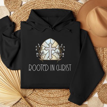 Rooted In Christ 05