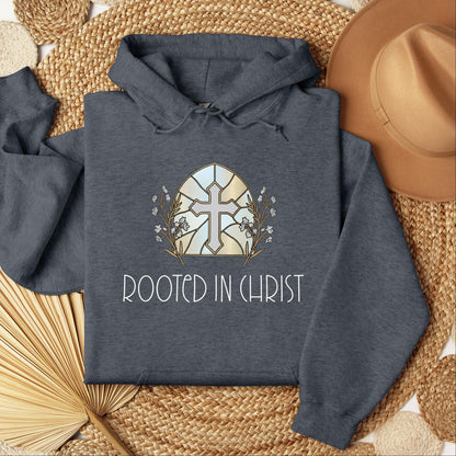 Rooted In Christ 05