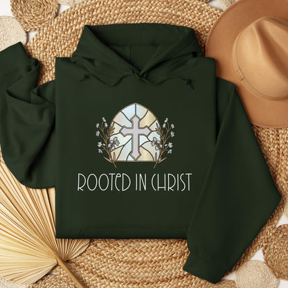 Rooted In Christ 05