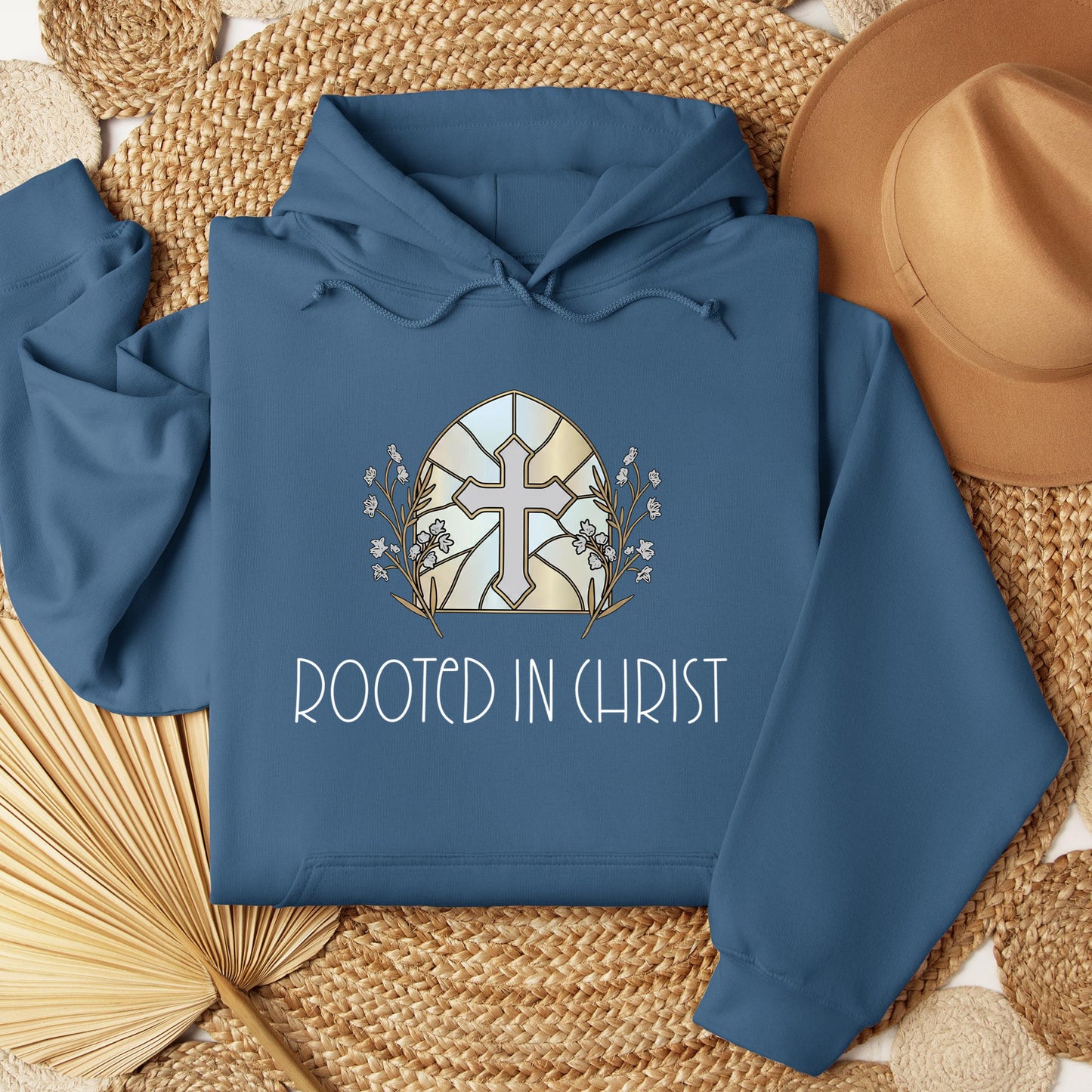 Rooted In Christ 05