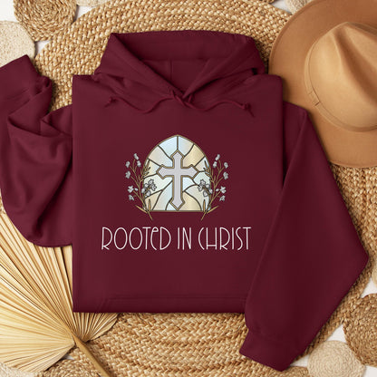 Rooted In Christ 05