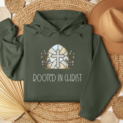 Rooted In Christ 05