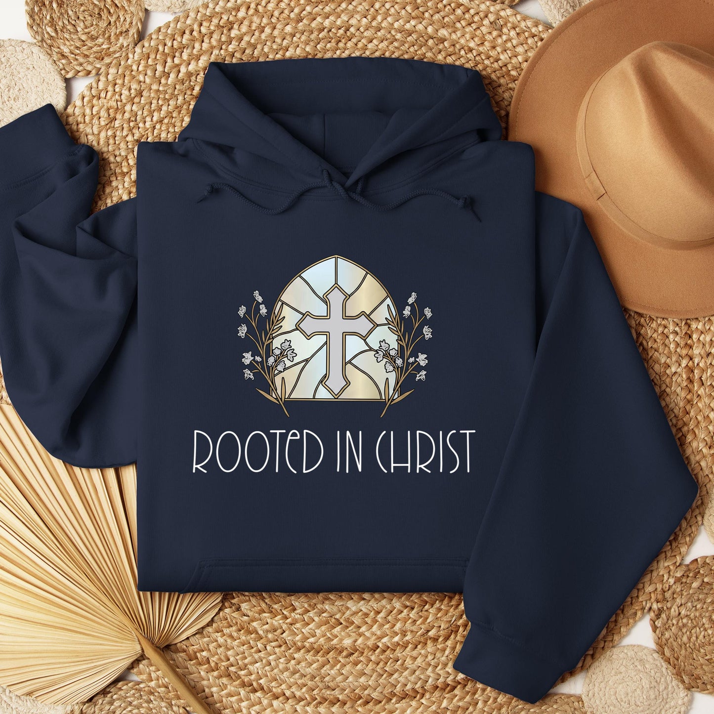 Rooted In Christ 05
