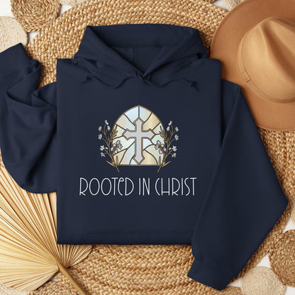 Rooted In Christ 05