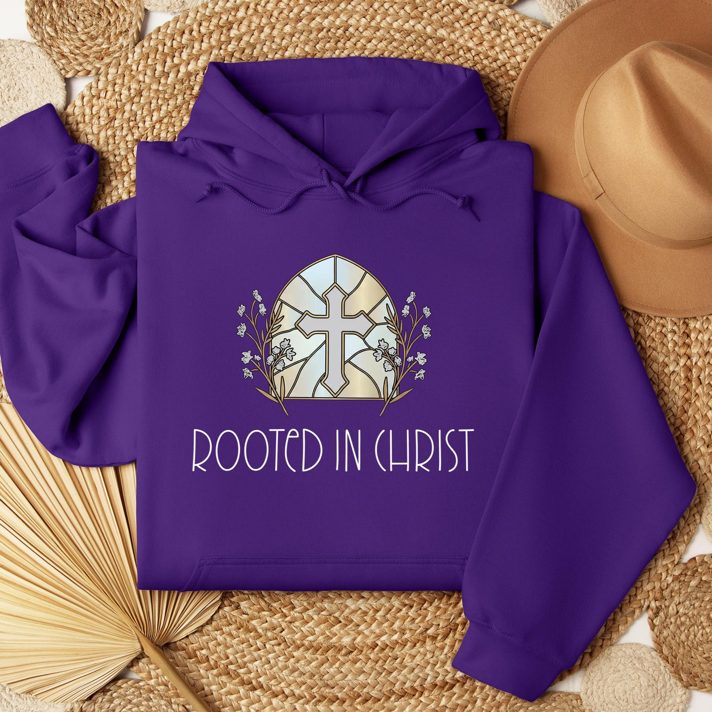 Rooted In Christ 05