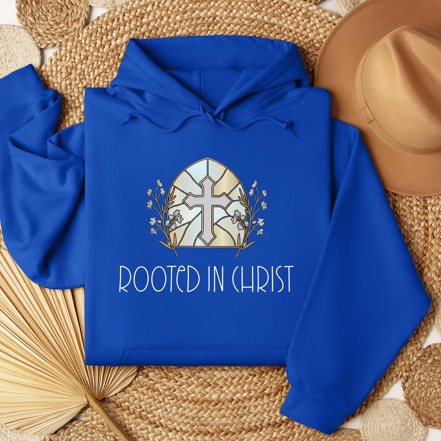 Rooted In Christ 05