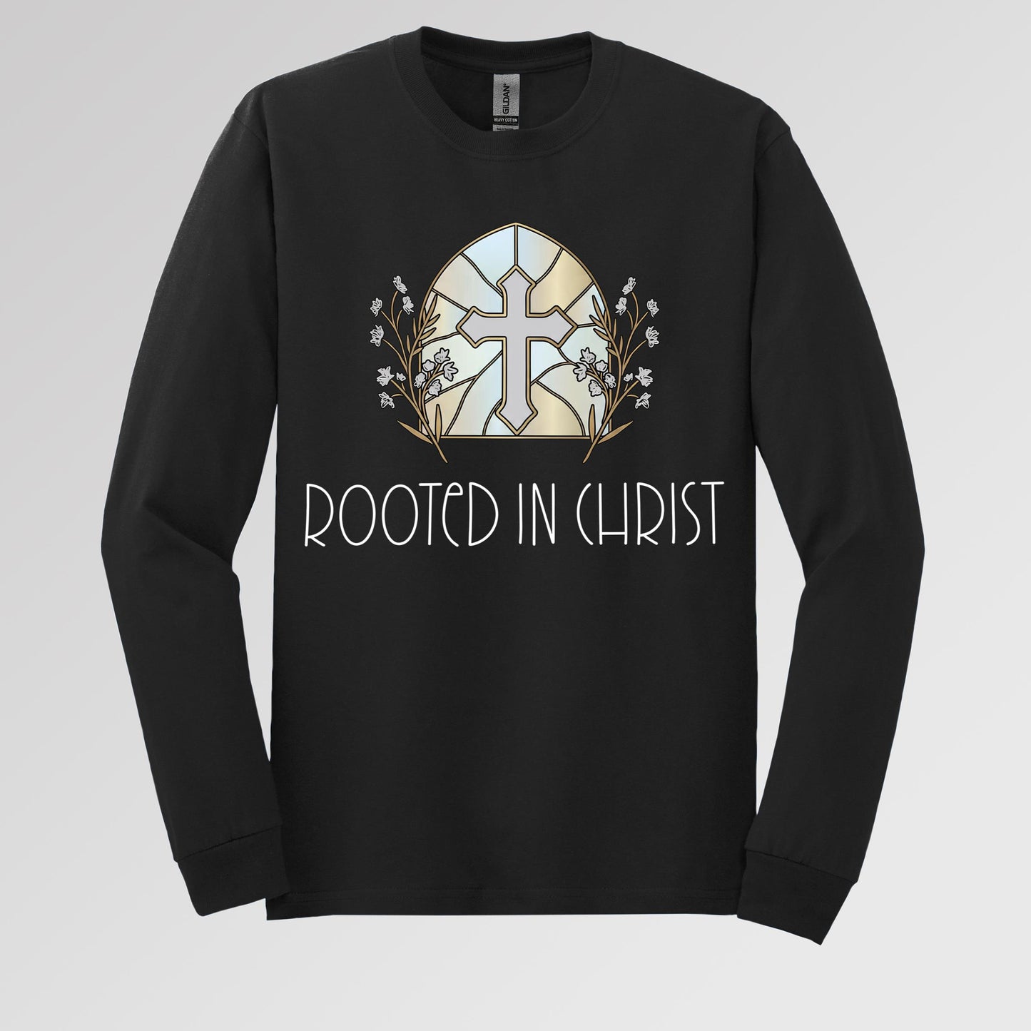 Rooted In Christ 05