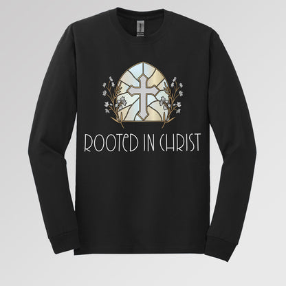 Rooted In Christ 05