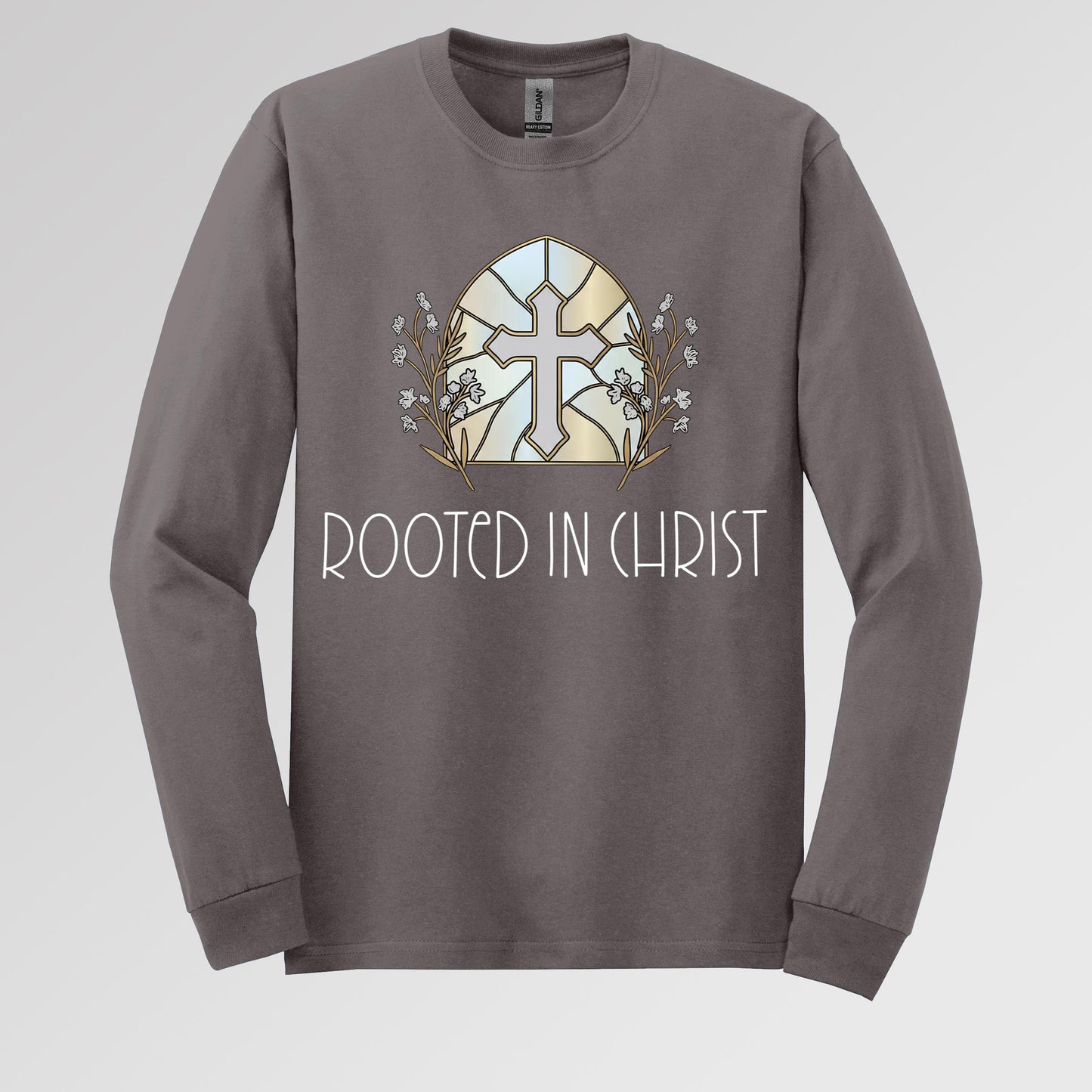 Rooted In Christ 05