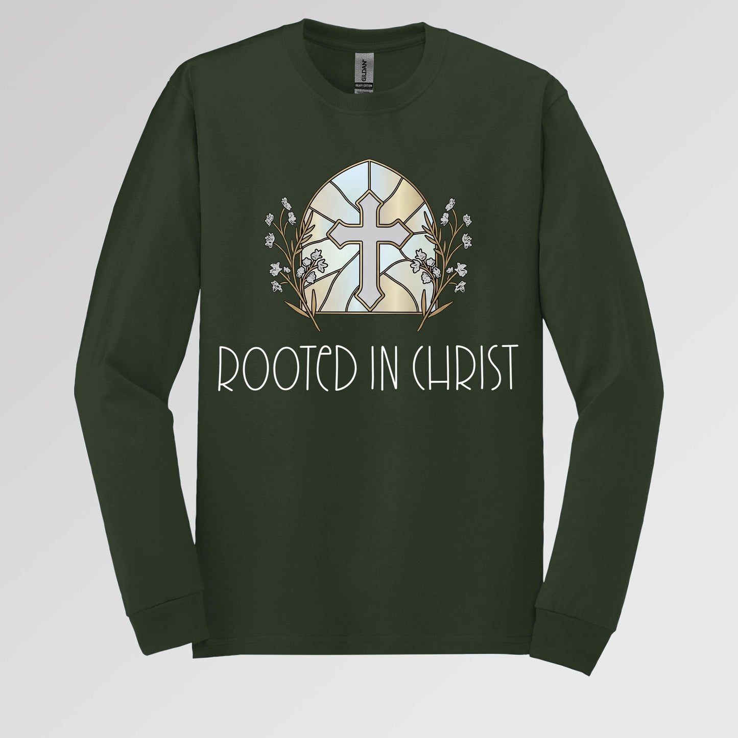 Rooted In Christ 05