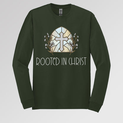 Rooted In Christ 05