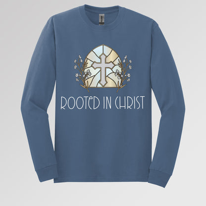 Rooted In Christ 05