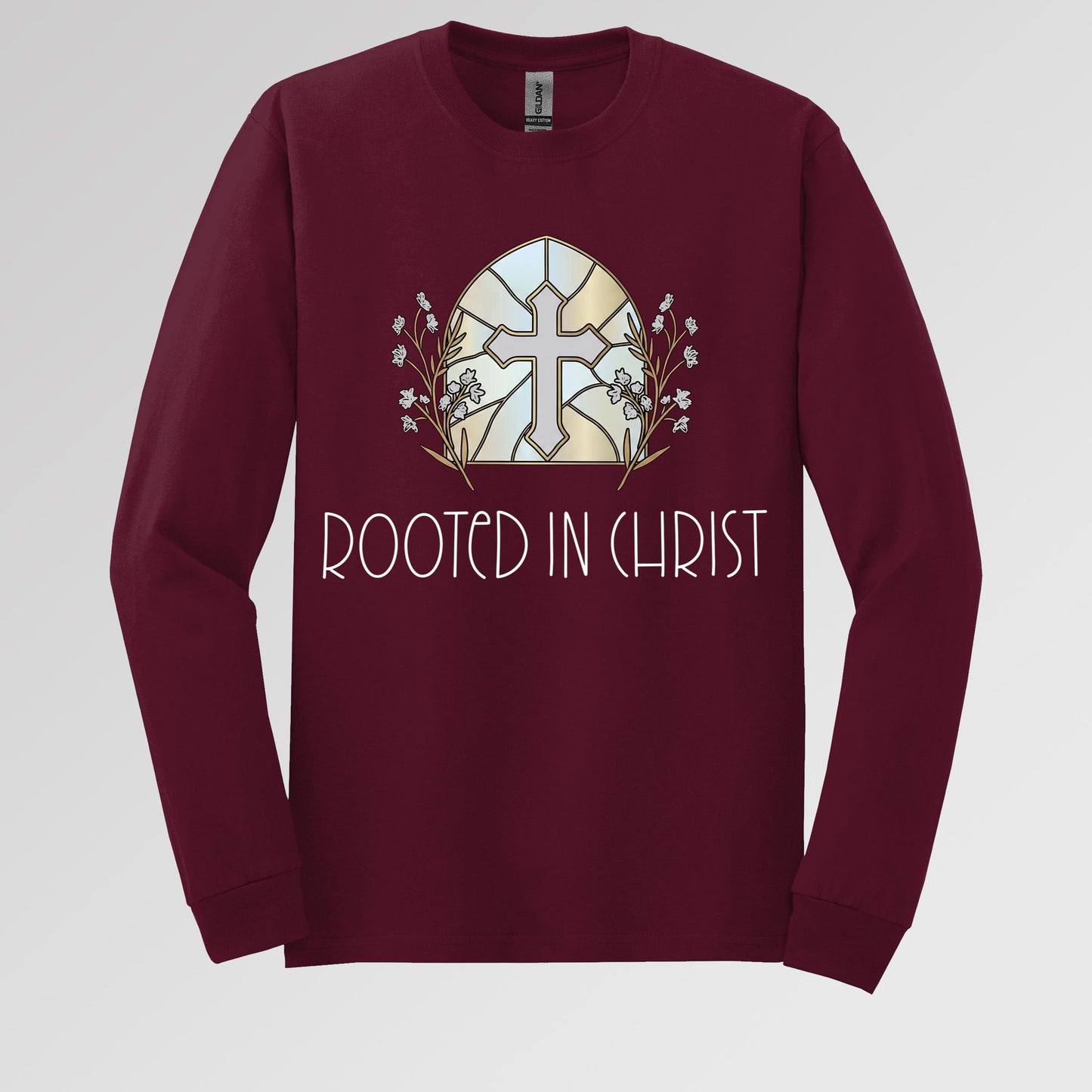 Rooted In Christ 05