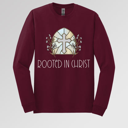 Rooted In Christ 05