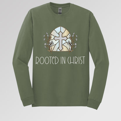 Rooted In Christ 05