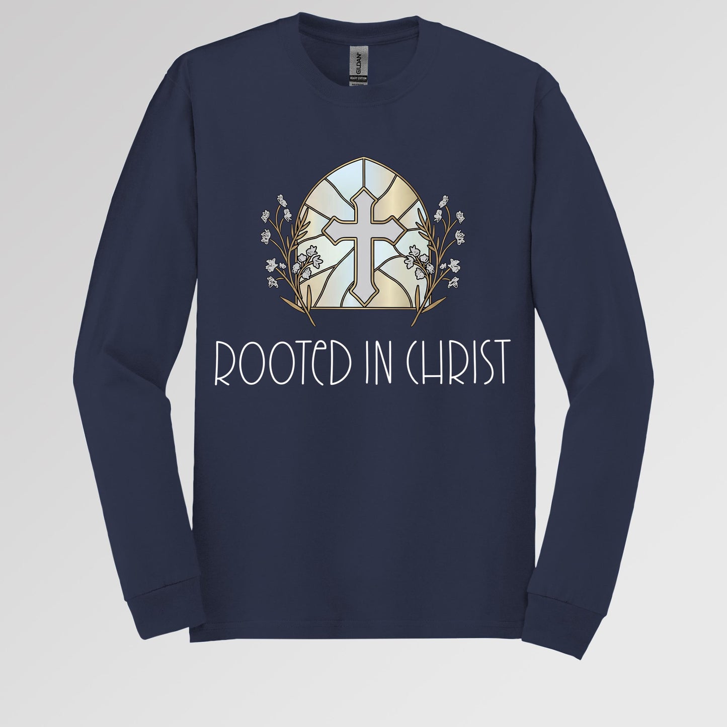Rooted In Christ 05