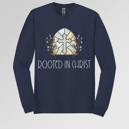 Rooted In Christ 05