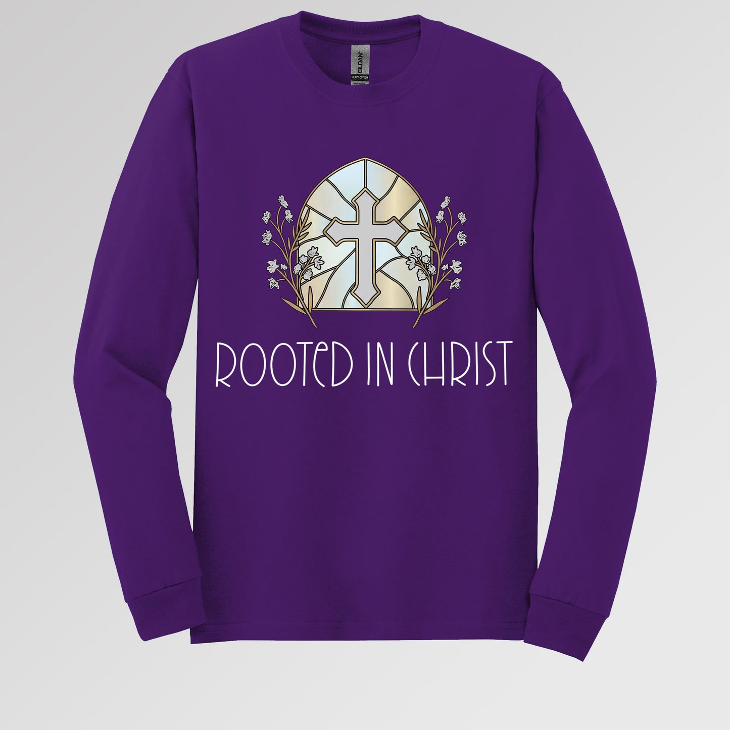 Rooted In Christ 05