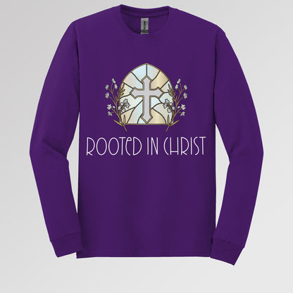 Rooted In Christ 05